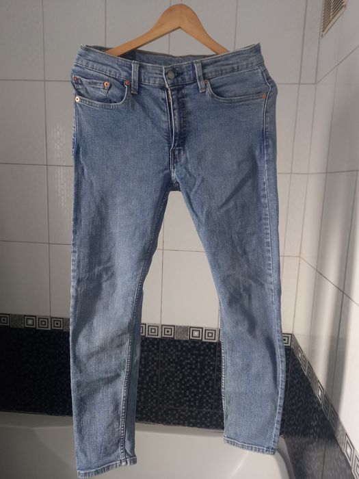 Джинси Levis,розмір 32