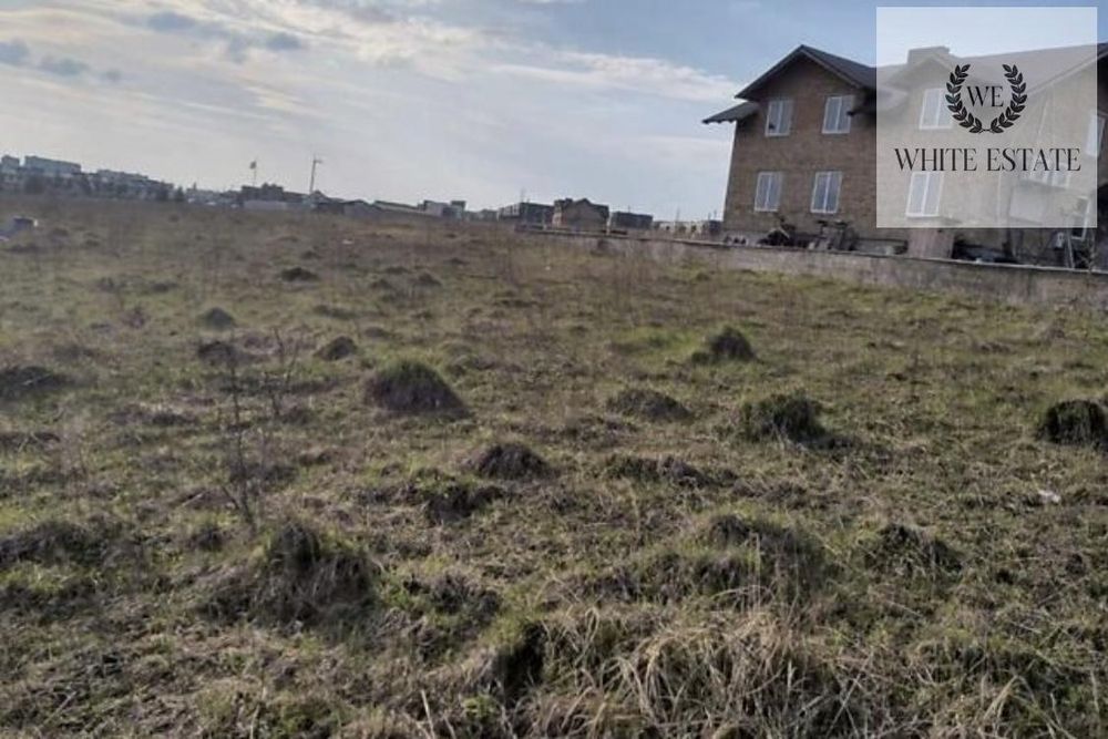 Продаж ділянки вул. Корольова - Widok 3