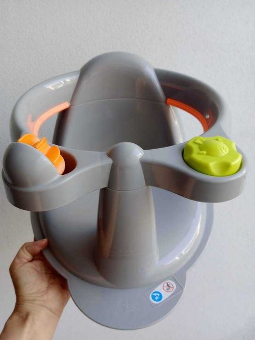 Assento para banho