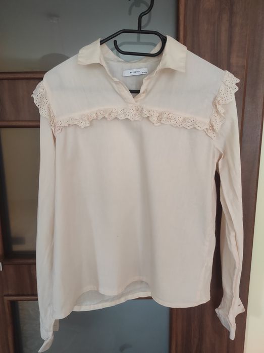 Koszula dziewczęca 164 cm reserved