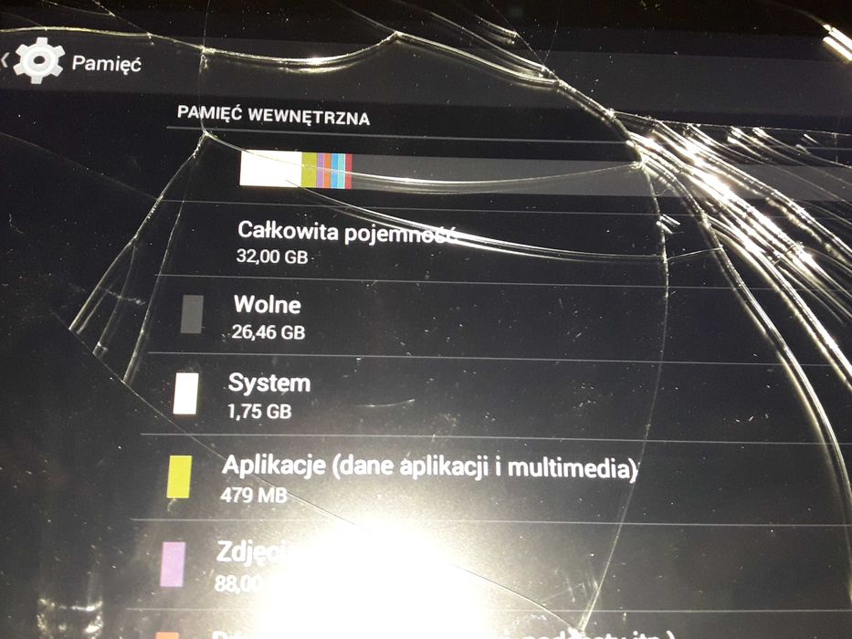 TABLET Acer Iconia A3-A10