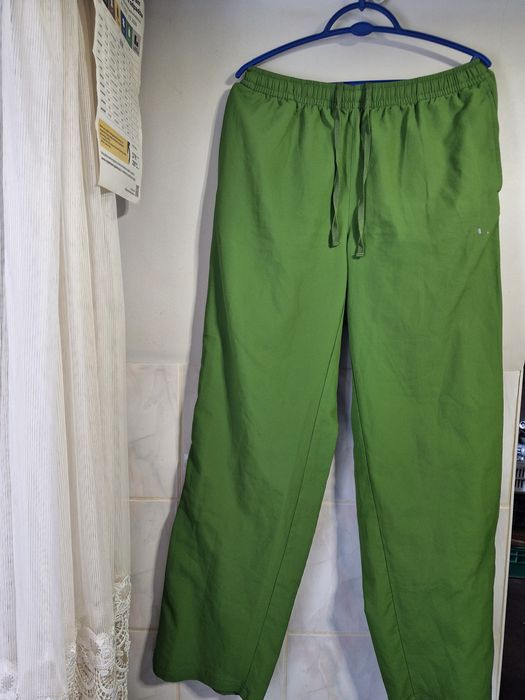 Dres damski męski Fila Vintage L-XL
