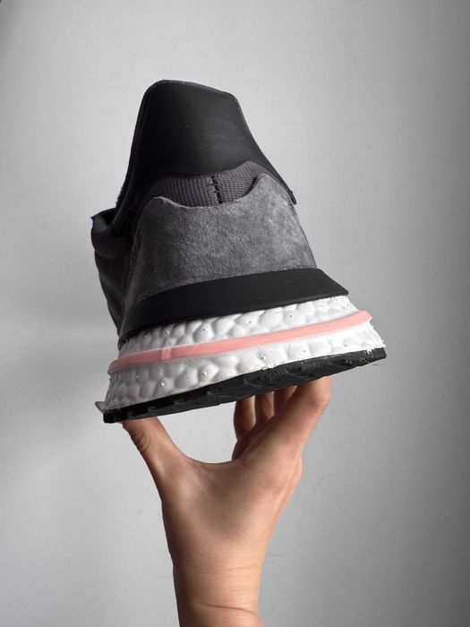 Чоловічі кросівки Adidas ZX 500 "Grey" Розміри 40-45