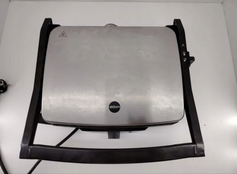 Grill elektryczny ElDom  2000w