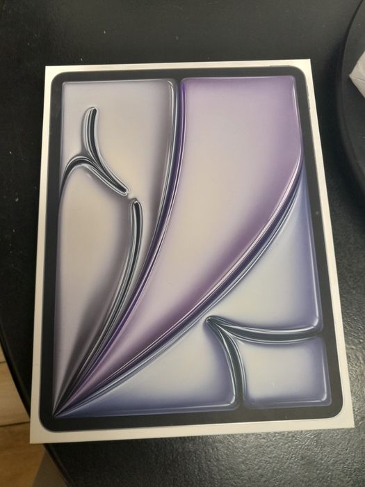 Tablet iPad Air 13" (M3) Wi-Fi - 128GB