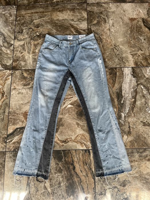 Gallery Dept Flared Jeans