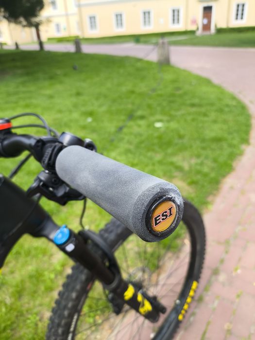 Orbea occam H20 LT rozm. L