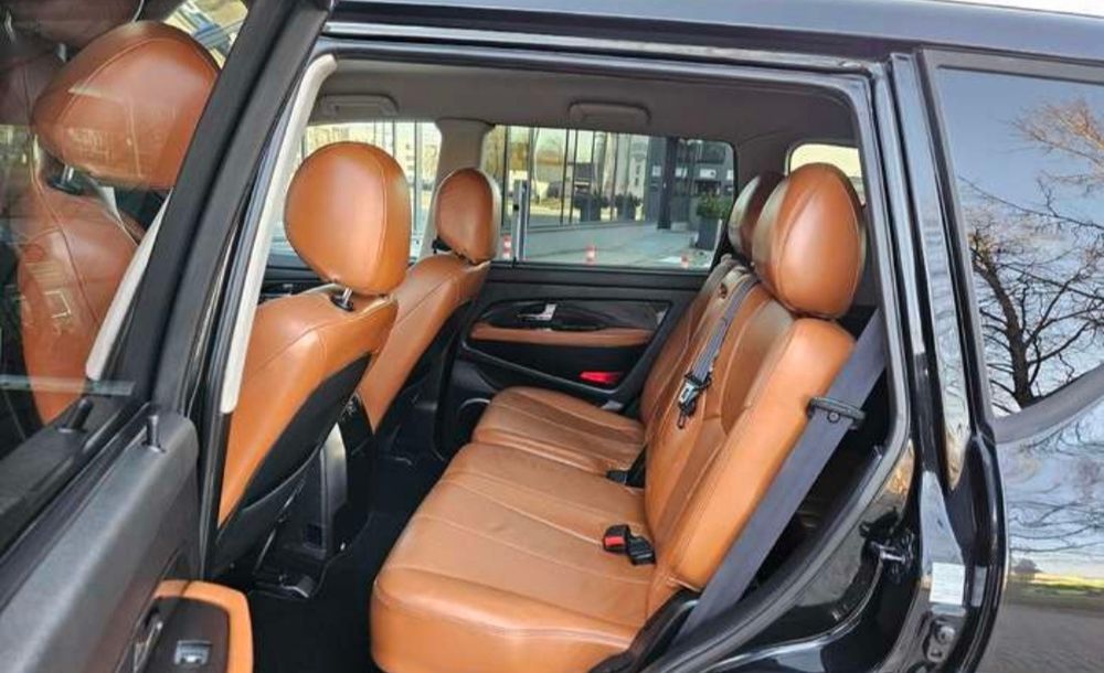 SsangYong Rexton W сангйонг рекстон 1 2 3 rexton kyron кайрон actyon актіон  шрот запчасти разборка розборка авто розбір авторозборка