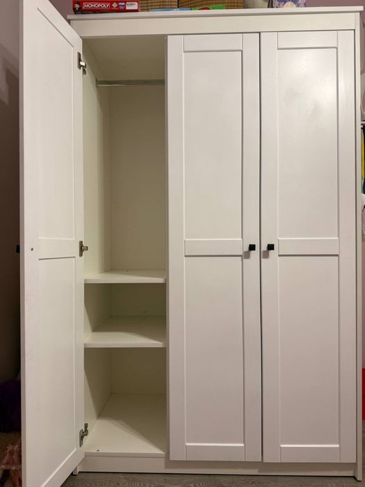 Шафа 118*191*60 супер стан