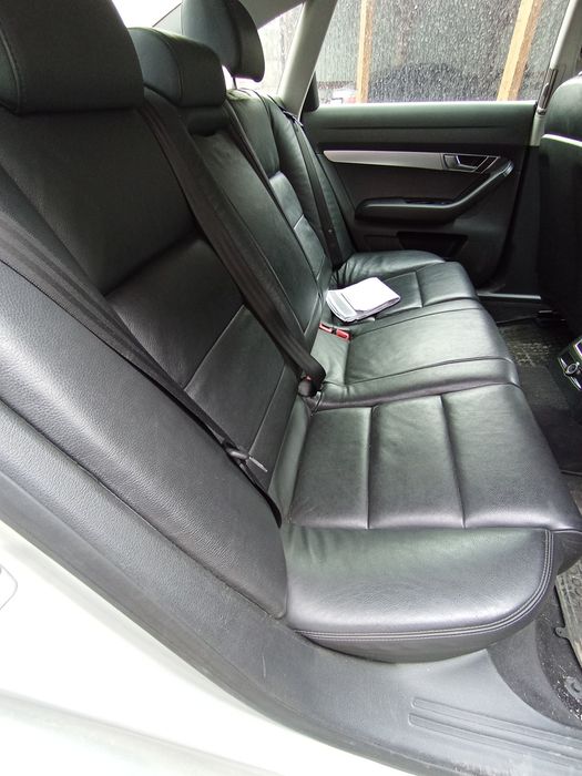 Audi A6 C6 2.7TDI