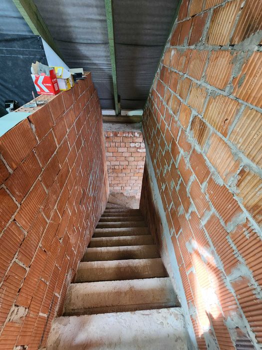 Від забудовника! Продам будинок, газ, світло, вода. Телефонуйте.