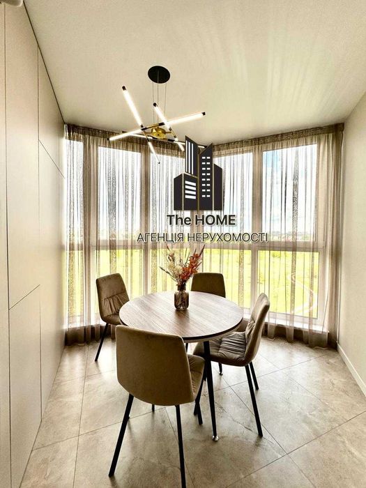 2кім квартира жк Софія Резеденс  Мартинова 32