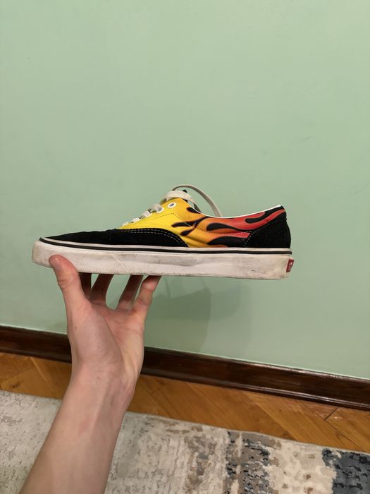 Кеди Vans Old School