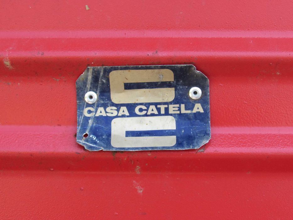 Motocultivador VALPADANA VMC 14