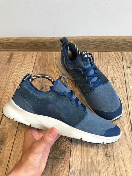 Buty Under Armour Drift Mineral rozm. 41