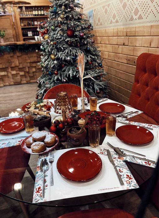 Відпочинок в Буковелі: номери, басейн, сауна, вілли, кафе