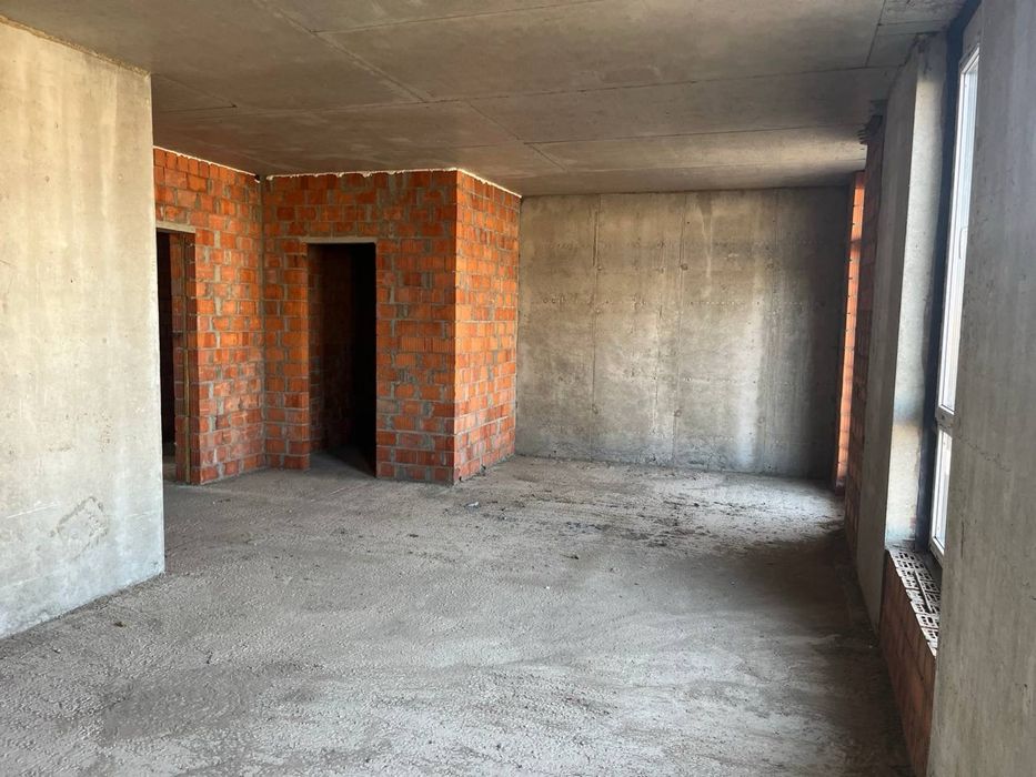 2-комнатная квартира по адресу Петефі Шандора пл. (площадь 77,7 м²) - Atlanta.ua - фото 11