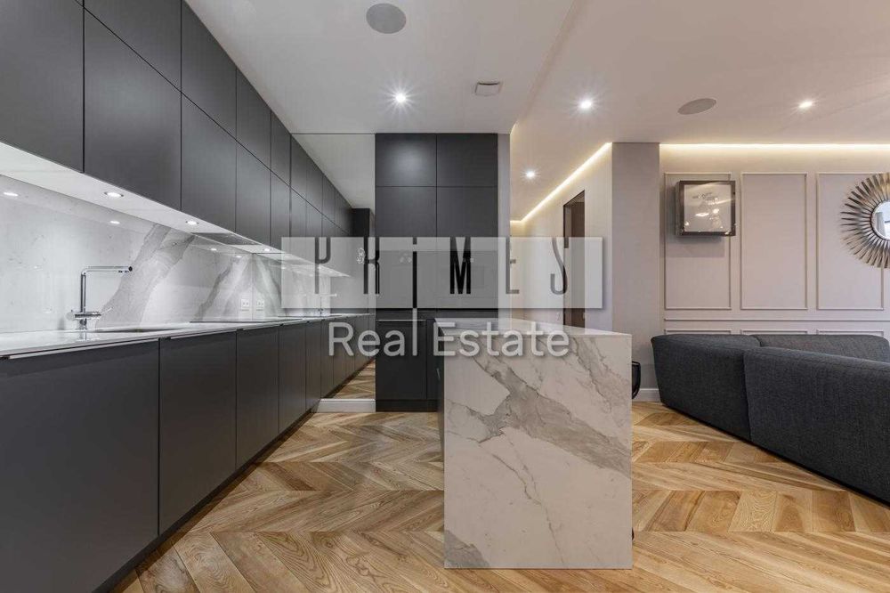 Оренда 4к АВТОНОМНОЇ квартири в ЖК Skyline Печерськ 130м2