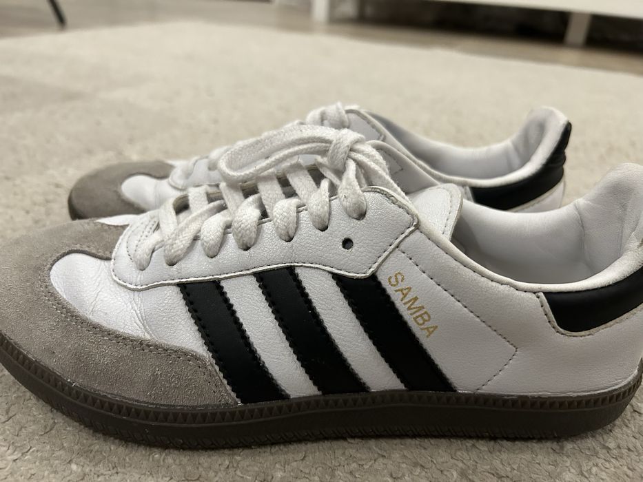 Buty adidas Samba