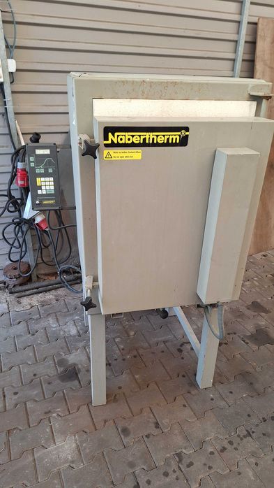 piec nabertherm do ceramiki