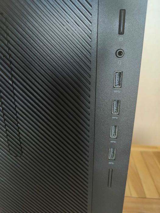 komputer HP 290 G3 Microtower PC