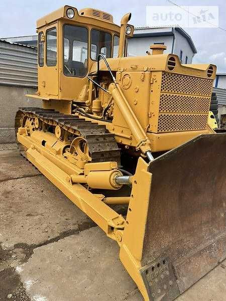 Запасні частини до тракторів Т-130, Т 170, ЧТЗ. Наявність.гарантія.