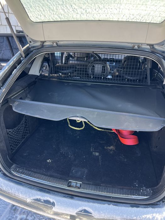 Mercedes c 2.2 cdi avantgarde 2006