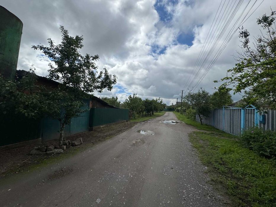 Продається житловий будинок у мальовничому селі Куна