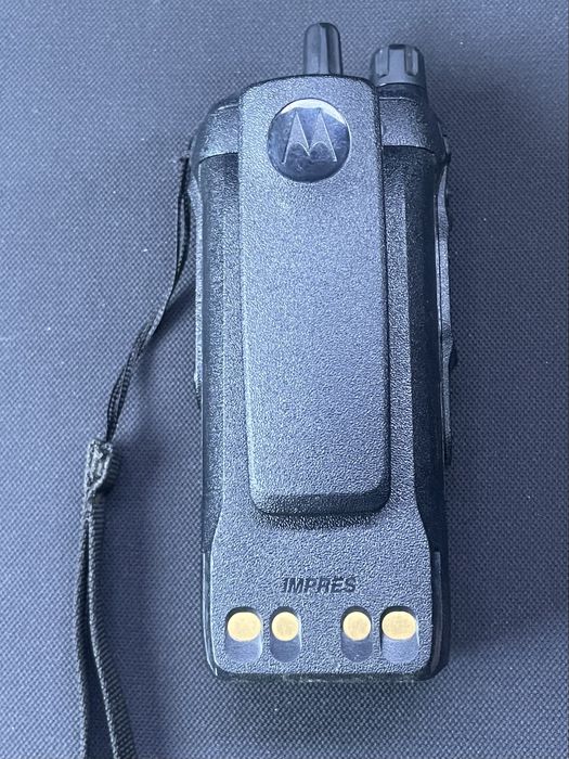 Рація Motorola / MOTOTRBO R7