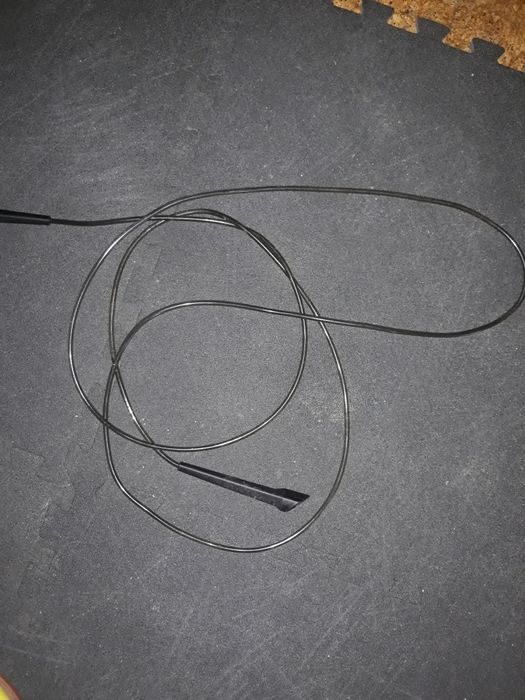 Aparelho de ginástica