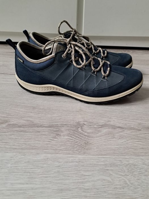 Półbuty adidasy trekkingowe Ecco 41