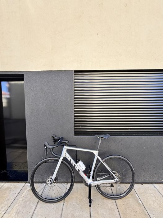 Canyon endurace cf7