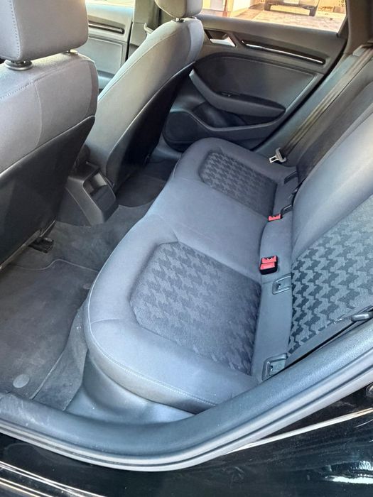 Sprzedam audi a3 limousine