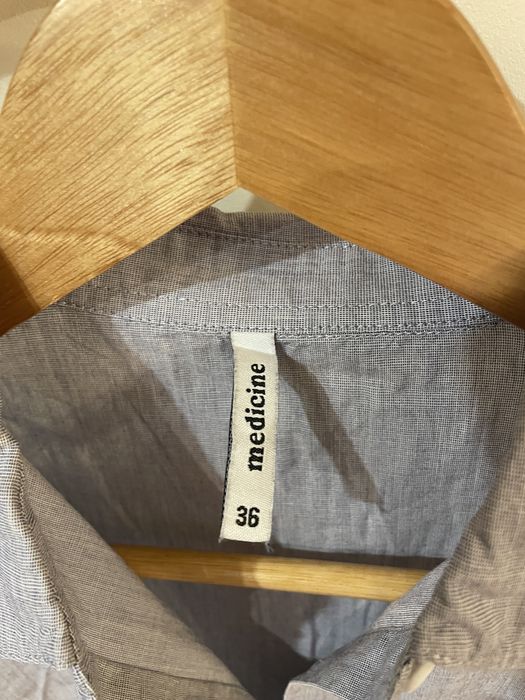 Koszula damska, Madicine, r. 36