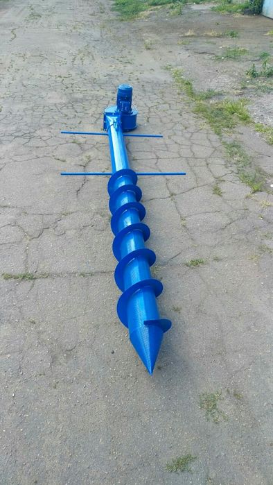 Зерновентилятор Аэратор Зерновой Зерносушилка 2.2Квт 2840 об.мин.