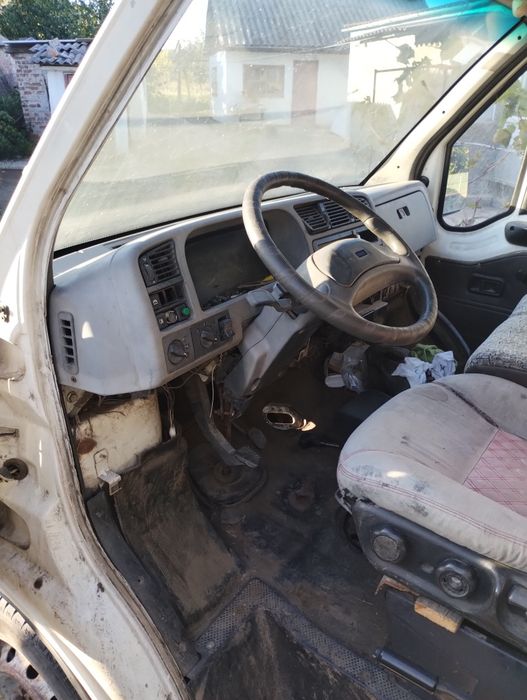 Продам Буса Дукато