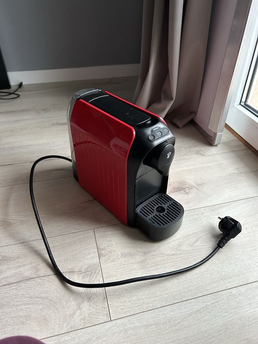 Tchibo Easy Red Cafissimo Ekspres Kapsułkowy