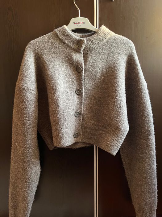 жіночий кардиган zara