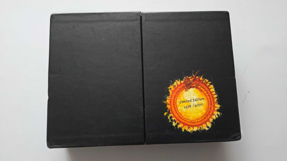 Pc Heroes of Might & Magic V deluxe edition