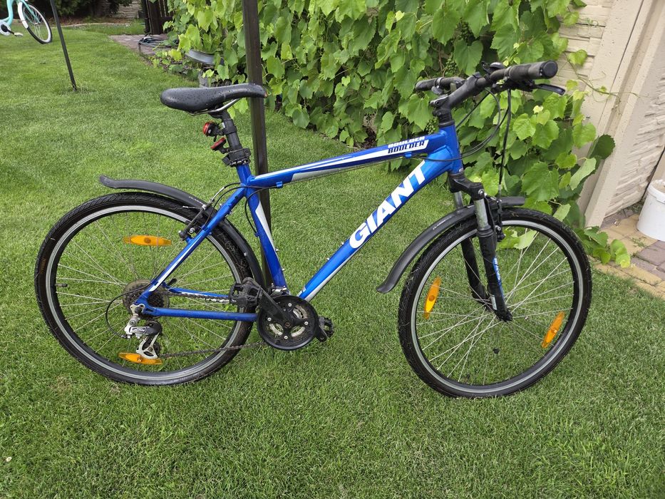 Rower Giant Boulder 26 cali rama M