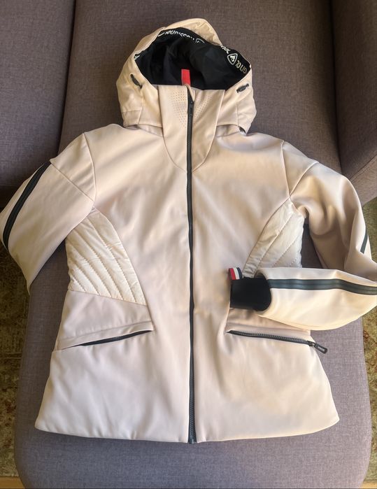 Ku kurtka Rossignol Cieloalto Ski Jacket XL