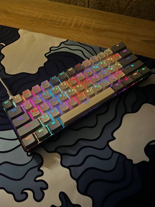 Клавиатура Game pro mk130r