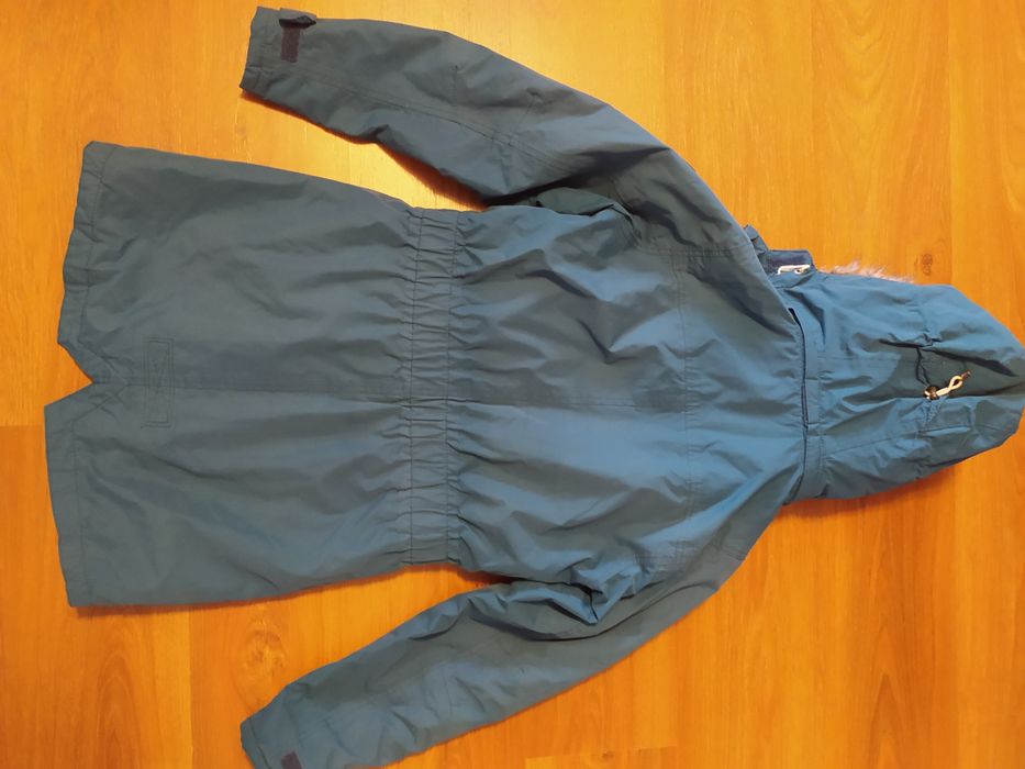 Куртка пальто парка Regatta розмір М