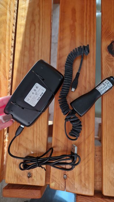 Kit mãos livres e coluna bluetooth p/ carro JabraCruiser2