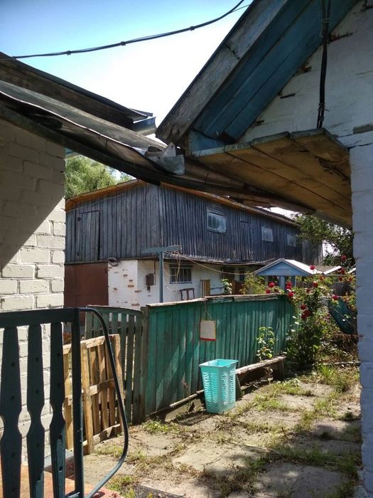 Будинок в селі Омбиш Ніжинський район