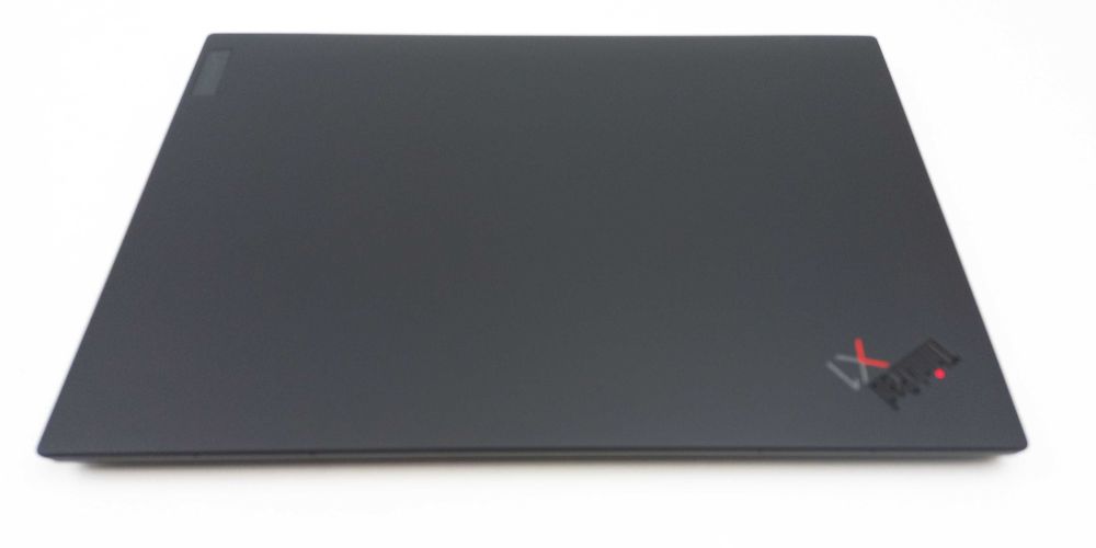 Lenovo ThinkPad X1 Carbon Gen 9 i5-1135G7 8Gb 500SSD  Full HD IPS Батарея 100%