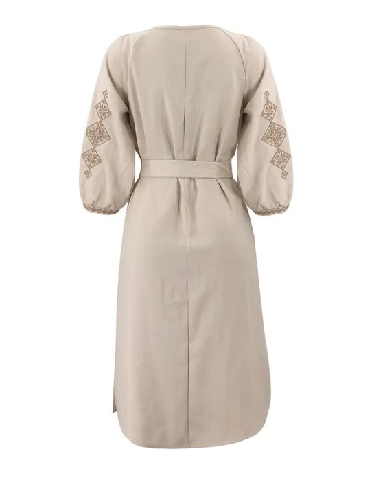 Сукня вишиванка,жіноча.