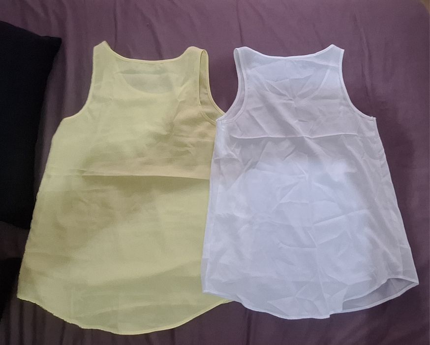 Tops da  primark