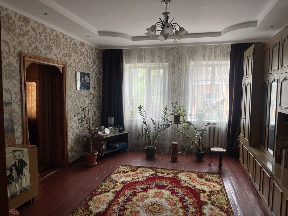 Продам приватний будинок 142 м2 16 соток ділянка