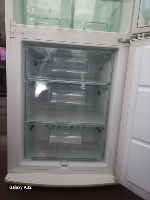 Lodówka używana Electrolux REZERWACJA